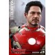 Avengers Age of Ultron Movie Iron Man Mark XLIII 1/4 Quarter Scale Figure 50 cm